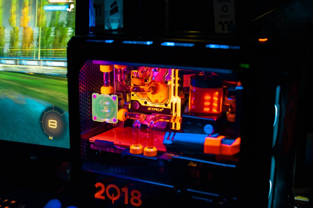 Jugadores y ambiente de juego
